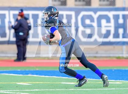Thumbnail 2 in Petrides vs. Grady (PSAL Section 12 Cup Final) photogallery.