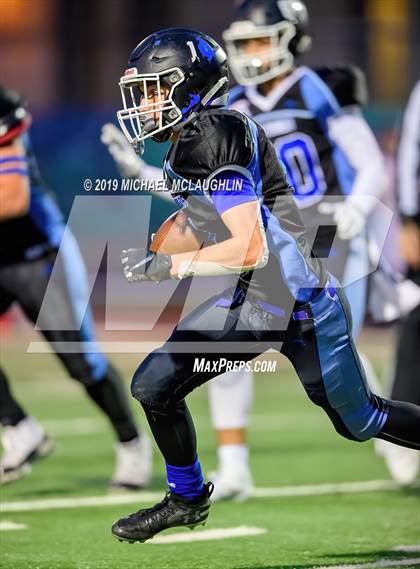 Thumbnail 2 in Petrides vs. Grady (PSAL Section 12 Cup Final) photogallery.