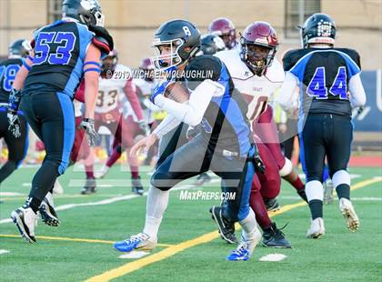 Thumbnail 3 in Petrides vs. Grady (PSAL Section 12 Cup Final) photogallery.