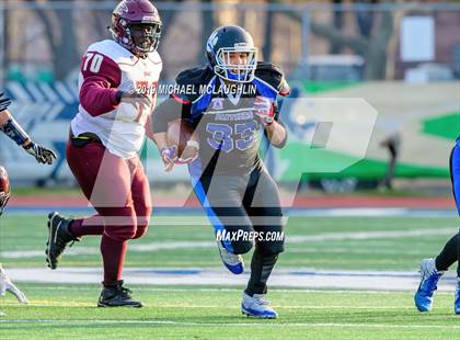 Thumbnail 2 in Petrides vs. Grady (PSAL Section 12 Cup Final) photogallery.