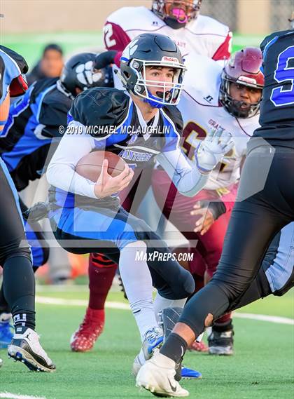 Thumbnail 3 in Petrides vs. Grady (PSAL Section 12 Cup Final) photogallery.