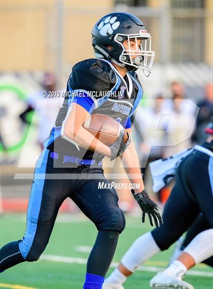 Thumbnail 2 in Petrides vs. Grady (PSAL Section 12 Cup Final) photogallery.