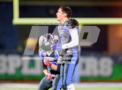 Thumbnail 2 in Petrides vs. Grady (PSAL Section 12 Cup Final) photogallery.