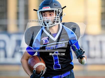 Thumbnail 1 in Petrides vs. Grady (PSAL Section 12 Cup Final) photogallery.