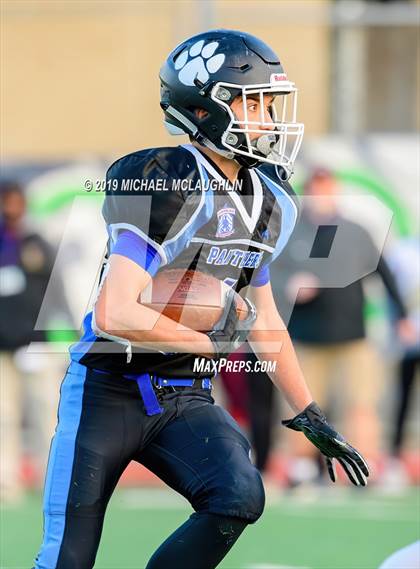 Thumbnail 1 in Petrides vs. Grady (PSAL Section 12 Cup Final) photogallery.