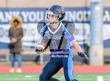 Thumbnail 3 in Petrides vs. Grady (PSAL Section 12 Cup Final) photogallery.