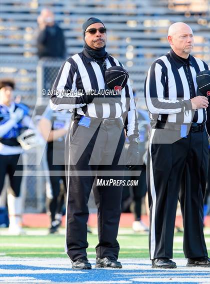 Thumbnail 3 in Petrides vs. Grady (PSAL Section 12 Cup Final) photogallery.