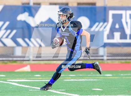 Thumbnail 3 in Petrides vs. Grady (PSAL Section 12 Cup Final) photogallery.