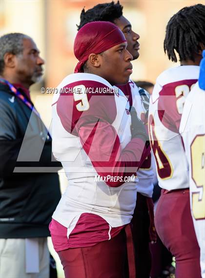 Thumbnail 1 in Petrides vs. Grady (PSAL Section 12 Cup Final) photogallery.