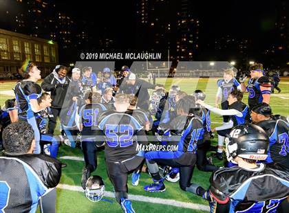 Thumbnail 1 in Petrides vs. Grady (PSAL Section 12 Cup Final) photogallery.