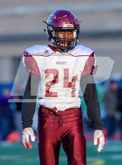 Thumbnail 1 in Petrides vs. Grady (PSAL Section 12 Cup Final) photogallery.