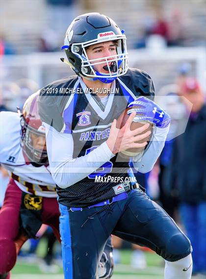 Thumbnail 2 in Petrides vs. Grady (PSAL Section 12 Cup Final) photogallery.
