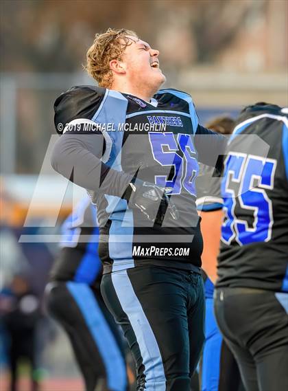 Thumbnail 1 in Petrides vs. Grady (PSAL Section 12 Cup Final) photogallery.