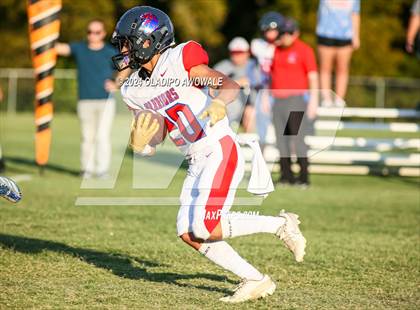 Thumbnail 3 in First Baptist Christian @ Wylie Preparatory  photogallery.