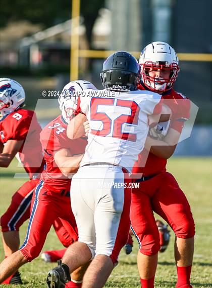Thumbnail 3 in First Baptist Christian @ Wylie Preparatory  photogallery.