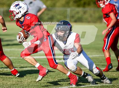 Thumbnail 3 in First Baptist Christian @ Wylie Preparatory  photogallery.