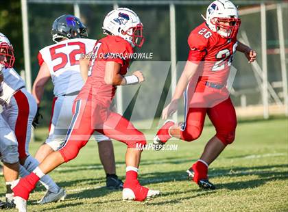 Thumbnail 1 in First Baptist Christian @ Wylie Preparatory  photogallery.