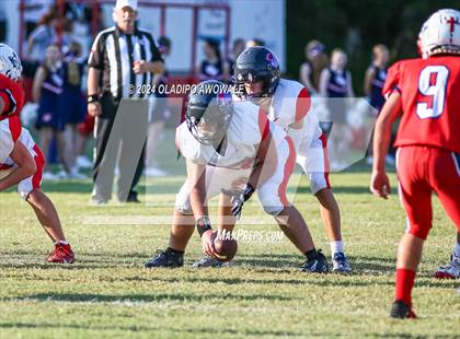 Thumbnail 1 in First Baptist Christian @ Wylie Preparatory  photogallery.