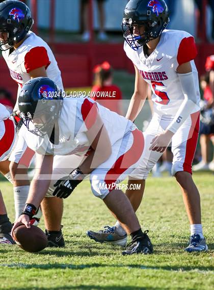Thumbnail 1 in First Baptist Christian @ Wylie Preparatory  photogallery.
