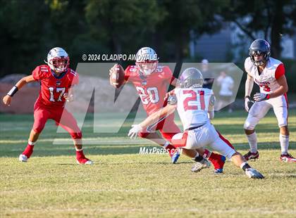 Thumbnail 1 in First Baptist Christian @ Wylie Preparatory  photogallery.