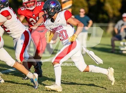 Thumbnail 1 in First Baptist Christian @ Wylie Preparatory  photogallery.