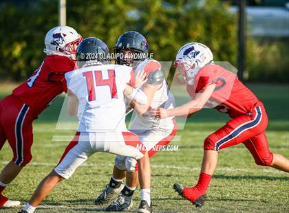 Thumbnail 2 in First Baptist Christian @ Wylie Preparatory  photogallery.