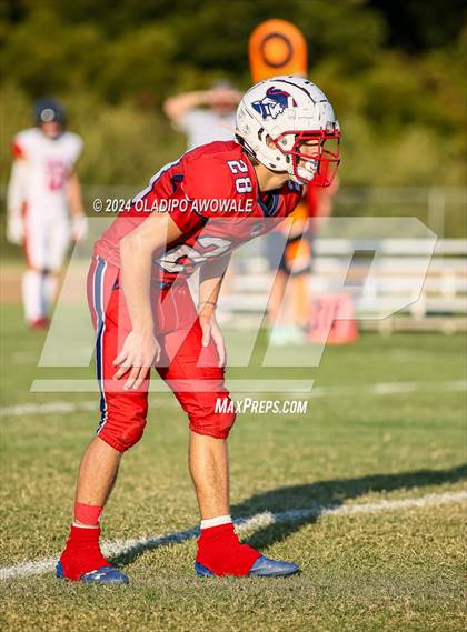 Thumbnail 1 in First Baptist Christian @ Wylie Preparatory  photogallery.