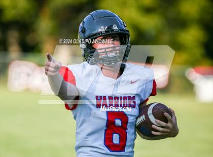 Thumbnail 2 in First Baptist Christian @ Wylie Preparatory  photogallery.