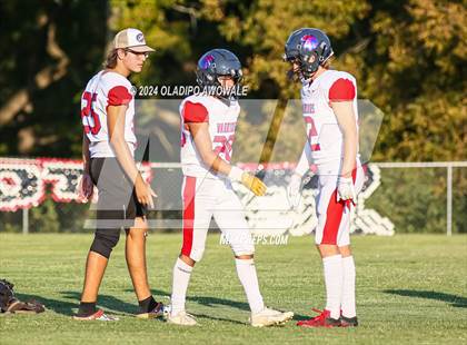 Thumbnail 3 in First Baptist Christian @ Wylie Preparatory  photogallery.