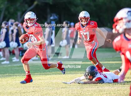 Thumbnail 2 in First Baptist Christian @ Wylie Preparatory  photogallery.