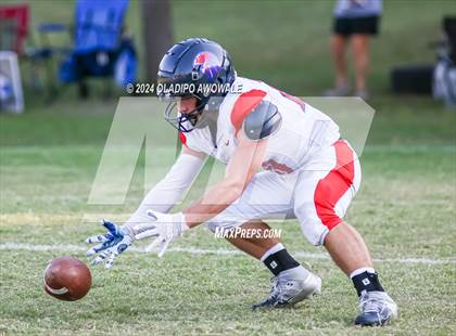 Thumbnail 1 in First Baptist Christian @ Wylie Preparatory  photogallery.