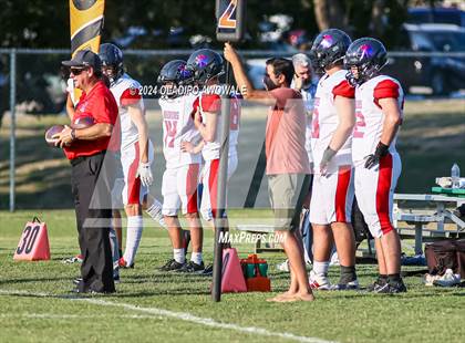 Thumbnail 1 in First Baptist Christian @ Wylie Preparatory  photogallery.