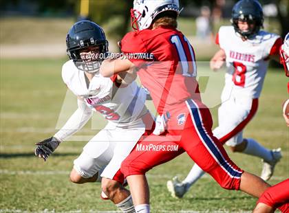 Thumbnail 1 in First Baptist Christian @ Wylie Preparatory  photogallery.