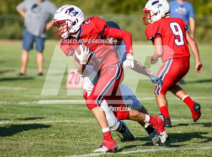 Thumbnail 2 in First Baptist Christian @ Wylie Preparatory  photogallery.