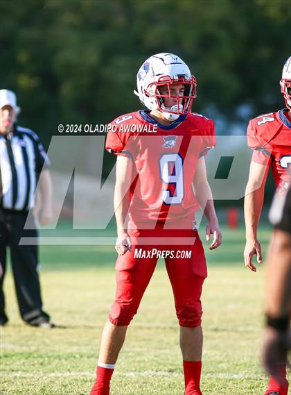 Thumbnail 2 in First Baptist Christian @ Wylie Preparatory  photogallery.