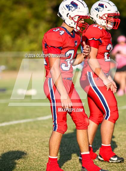 Thumbnail 1 in First Baptist Christian @ Wylie Preparatory  photogallery.