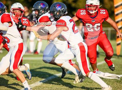 Thumbnail 2 in First Baptist Christian @ Wylie Preparatory  photogallery.