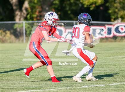 Thumbnail 2 in First Baptist Christian @ Wylie Preparatory  photogallery.