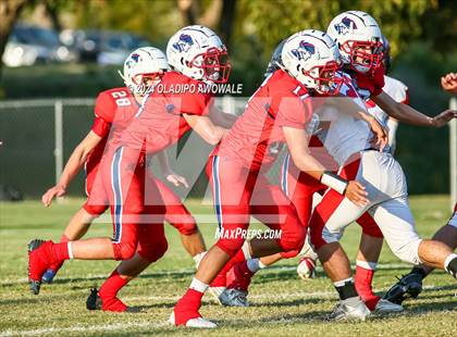 Thumbnail 3 in First Baptist Christian @ Wylie Preparatory  photogallery.