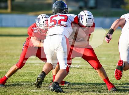 Thumbnail 1 in First Baptist Christian @ Wylie Preparatory  photogallery.