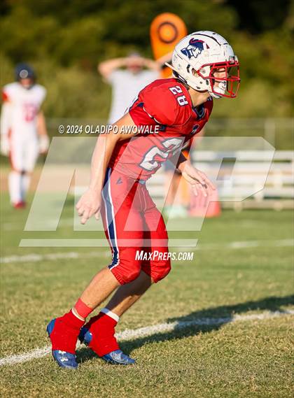 Thumbnail 2 in First Baptist Christian @ Wylie Preparatory  photogallery.