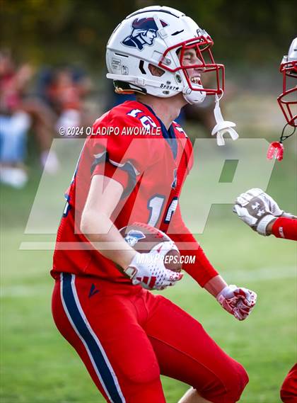 Thumbnail 3 in First Baptist Christian @ Wylie Preparatory  photogallery.