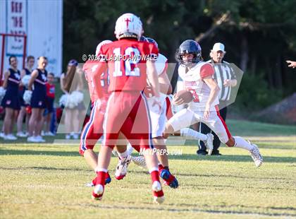 Thumbnail 3 in First Baptist Christian @ Wylie Preparatory  photogallery.