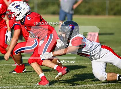Thumbnail 1 in First Baptist Christian @ Wylie Preparatory  photogallery.