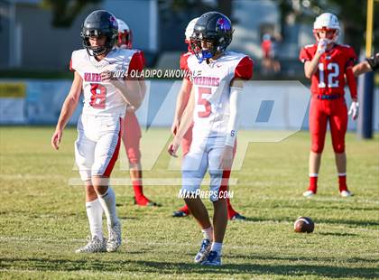 Thumbnail 2 in First Baptist Christian @ Wylie Preparatory  photogallery.