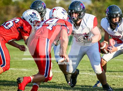 Thumbnail 2 in First Baptist Christian @ Wylie Preparatory  photogallery.
