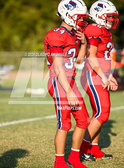 Thumbnail 3 in First Baptist Christian @ Wylie Preparatory  photogallery.