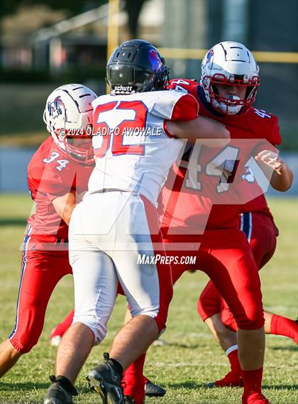 Thumbnail 2 in First Baptist Christian @ Wylie Preparatory  photogallery.