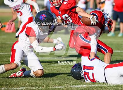 Thumbnail 2 in First Baptist Christian @ Wylie Preparatory  photogallery.