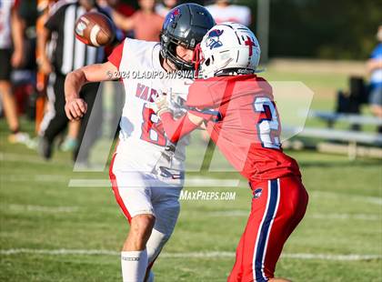 Thumbnail 1 in First Baptist Christian @ Wylie Preparatory  photogallery.